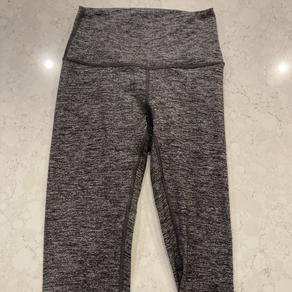 lululemon wunder under leggings